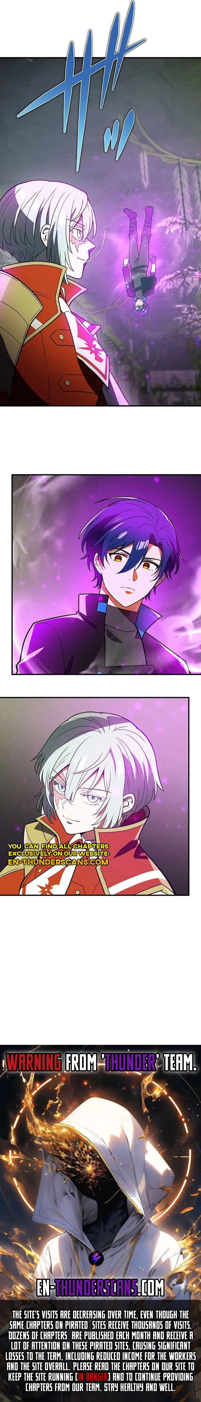 Reborn Ranker – Gravity User (Manga) Chapter 109 14